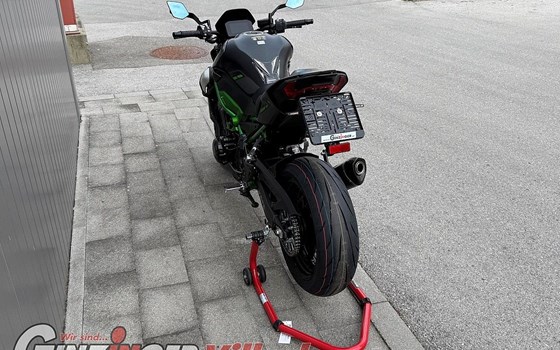 Neufahrzeug Kawasaki Z900 - Bild 4