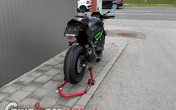 Neufahrzeug Kawasaki Z900 - Bild 5