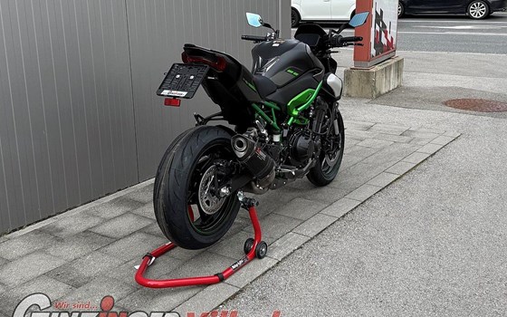 Neufahrzeug Kawasaki Z900 - Bild 6