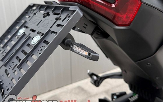 Neufahrzeug Kawasaki Z900 - Bild 7