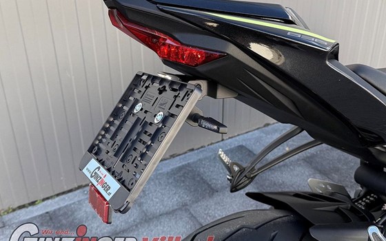Neufahrzeug Kawasaki Ninja ZX-6R - Bild 10