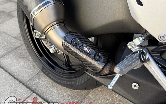 Neufahrzeug Kawasaki Ninja ZX-6R - Bild 13