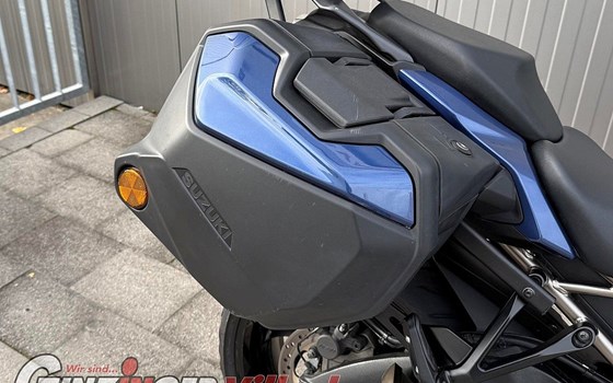 Gebrauchtmotorrad Suzuki GSX-S1000GT - Bild 6