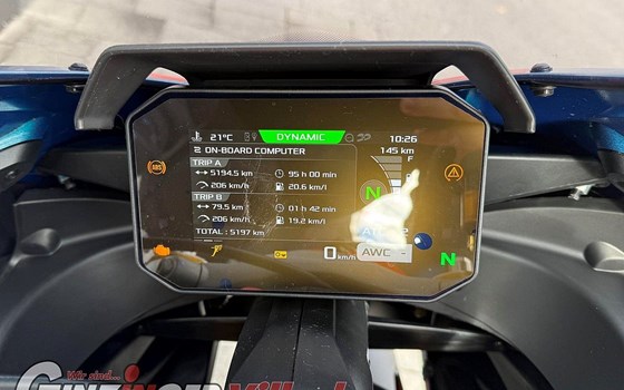 Gebrauchtmotorrad Aprilia RS 660 - Bild 13