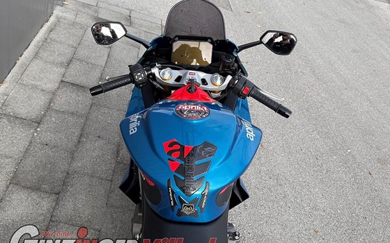 Gebrauchtmotorrad Aprilia RS 660 - Bild 14