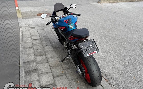 Gebrauchtmotorrad Aprilia RS 660 - Bild 6