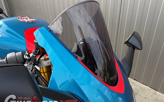 Gebrauchtmotorrad Aprilia RS 660 - Bild 8