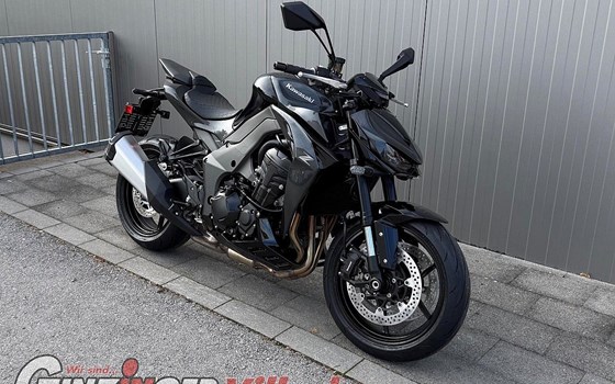 Neufahrzeug Kawasaki Z1100 - Bild 1