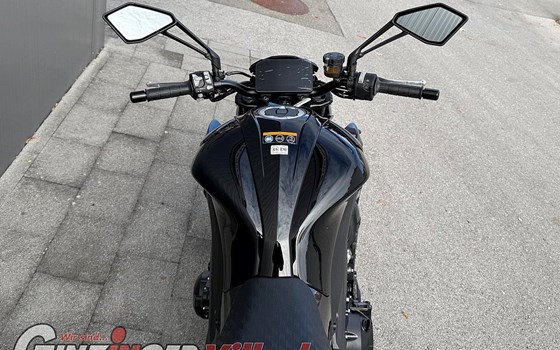 Neufahrzeug Kawasaki Z1100 - Bild 10