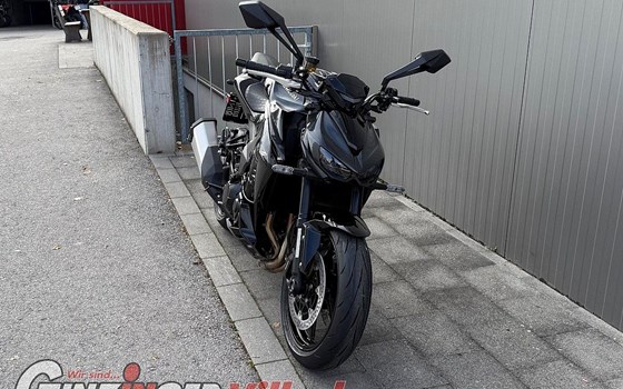 Neufahrzeug Kawasaki Z1100 - Bild 12