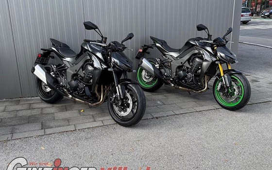 Neufahrzeug Kawasaki Z1100 - Bild 2