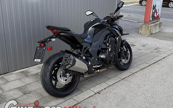 Neufahrzeug Kawasaki Z1100 - Bild 4