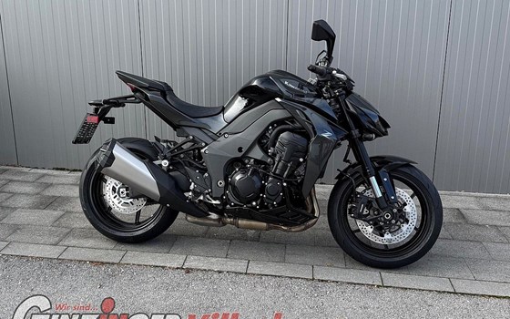 Neufahrzeug Kawasaki Z1100 - Bild 5
