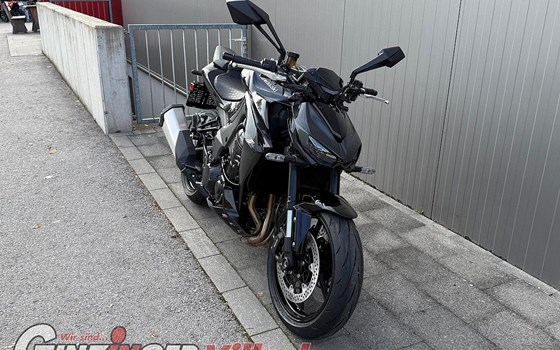 Neufahrzeug Kawasaki Z1100 - Bild 6