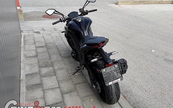 Neufahrzeug Kawasaki Z1100 - Bild 7