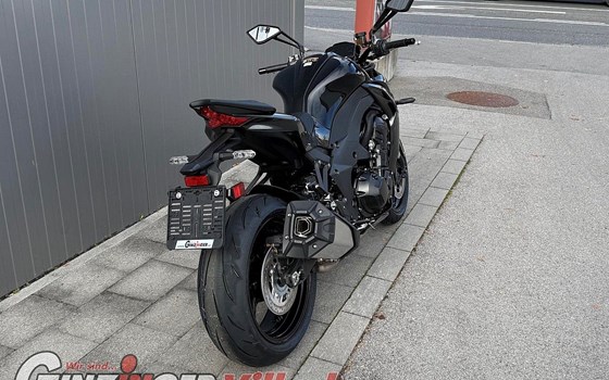 Neufahrzeug Kawasaki Z1100 - Bild 8
