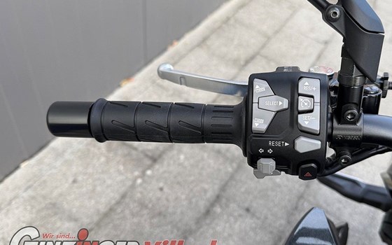 Neufahrzeug Kawasaki Z1100 - Bild 9