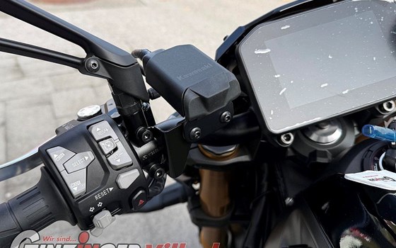 Neufahrzeug Kawasaki Z1100 SE - Bild 11