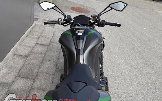 Neufahrzeug Kawasaki Z1100 SE - Bild 12