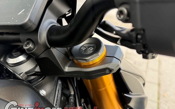 Neufahrzeug Kawasaki Z1100 SE - Bild 14