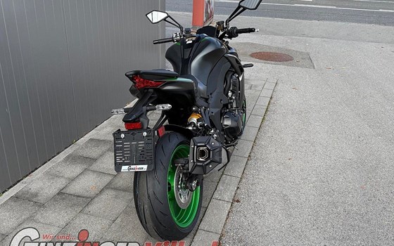 Neufahrzeug Kawasaki Z1100 SE - Bild 6