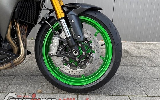 Neufahrzeug Kawasaki Z1100 SE - Bild 9
