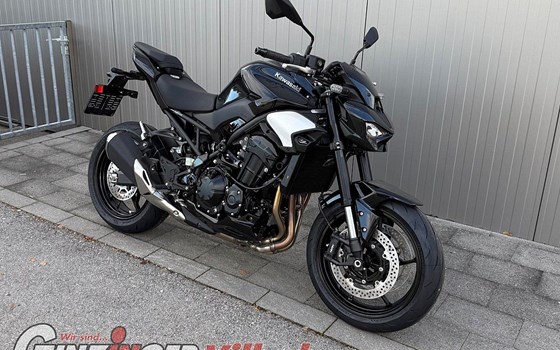 Neufahrzeug Kawasaki Z900 70kW - Bild 1