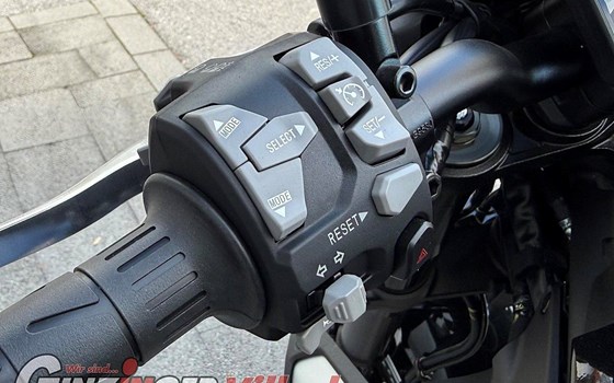 Neufahrzeug Kawasaki Z900 70kW - Bild 11