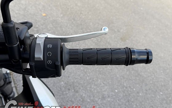 Neufahrzeug Kawasaki Z900 70kW - Bild 12