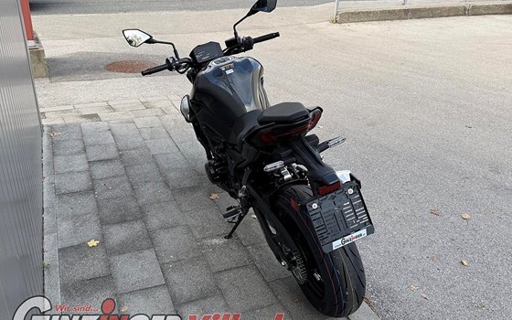 Neufahrzeug Kawasaki Z900 70kW - Bild 4