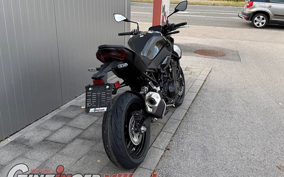 Neufahrzeug Kawasaki Z900 70kW - Bild 5
