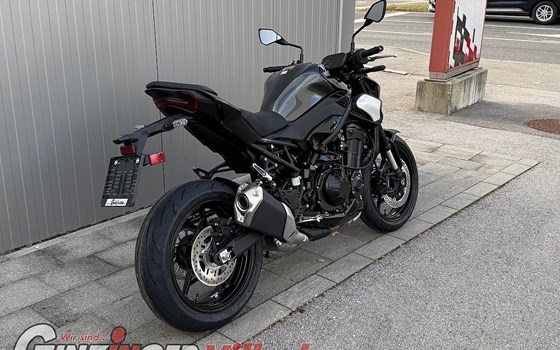 Neufahrzeug Kawasaki Z900 70kW - Bild 6