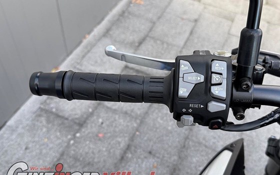 Neufahrzeug Kawasaki Z900 70kW - Bild 7