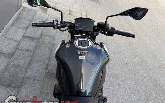 Neufahrzeug Kawasaki Z900 70kW - Bild 8