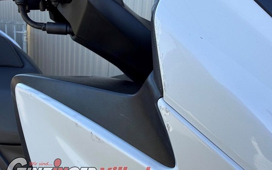 Gebrauchtmotorrad Suzuki Burgman 400 - Bild 10