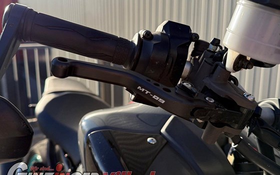Gebrauchtmotorrad Yamaha MT-09 - Bild 14
