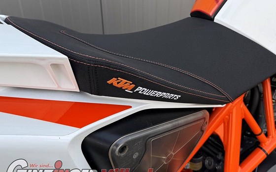 Gebrauchtmotorrad KTM 690 Duke R - Bild 10