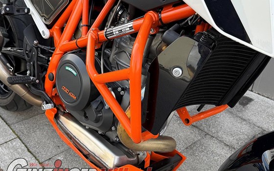 Gebrauchtmotorrad KTM 690 Duke R - Bild 12