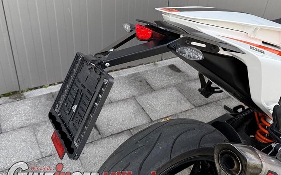 Gebrauchtmotorrad KTM 690 Duke R - Bild 15