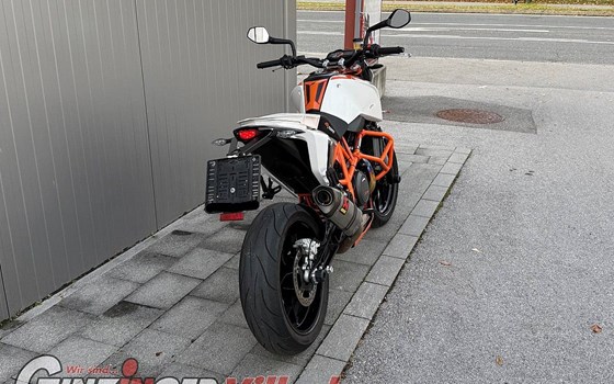 Gebrauchtmotorrad KTM 690 Duke R - Bild 5