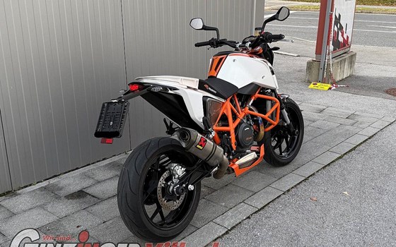Gebrauchtmotorrad KTM 690 Duke R - Bild 6