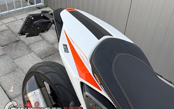 Gebrauchtmotorrad KTM 690 Duke R - Bild 8