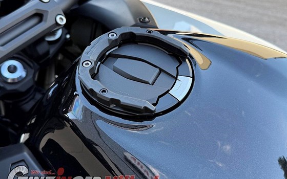 Gebrauchtmotorrad Kawasaki Versys 650 - Bild 10