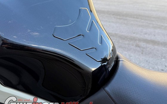 Gebrauchtmotorrad Kawasaki Versys 650 - Bild 11