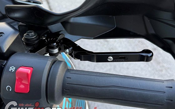 Gebrauchtmotorrad Kawasaki Versys 650 - Bild 13