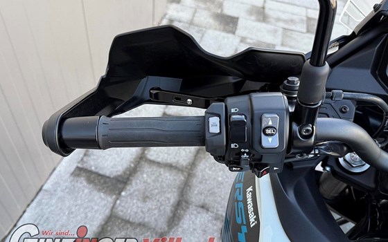 Gebrauchtmotorrad Kawasaki Versys 650 - Bild 15