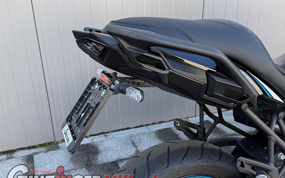 Gebrauchtmotorrad Kawasaki Versys 650 - Bild 9