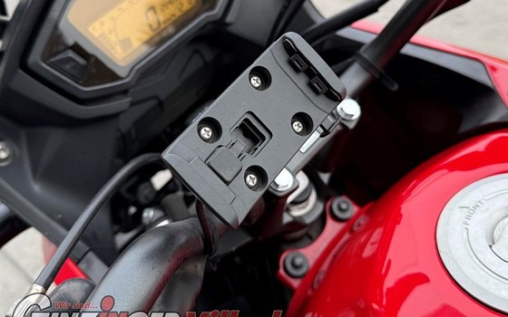 Gebrauchtmotorrad Honda CB500X - Bild 6