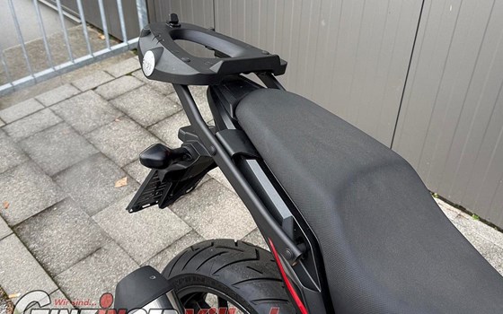 Gebrauchtmotorrad Honda CB500X - Bild 9