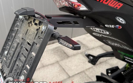 Gebrauchtmotorrad Kawasaki Z900 - Bild 15